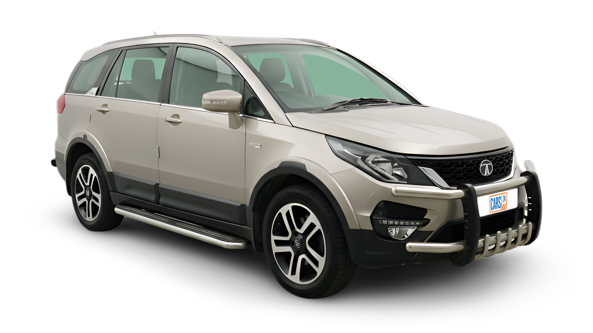 Tata Hexa-img